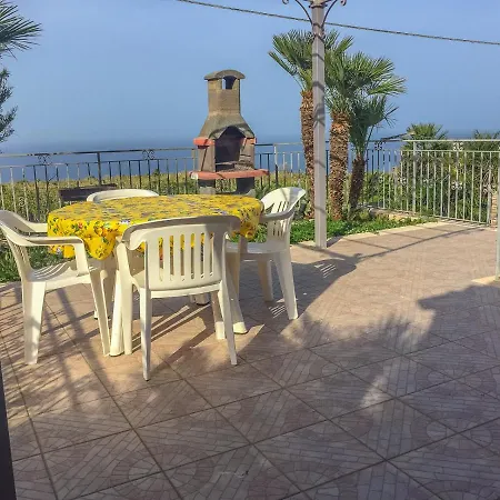 Venere Con Vista Sul Mare San Vito Lo Capo