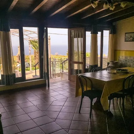 Venere Con Vista Sul Mare Holiday home *