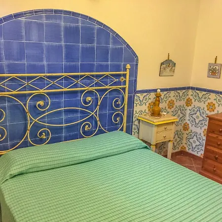 Holiday home Venere Con Vista Sul Mare