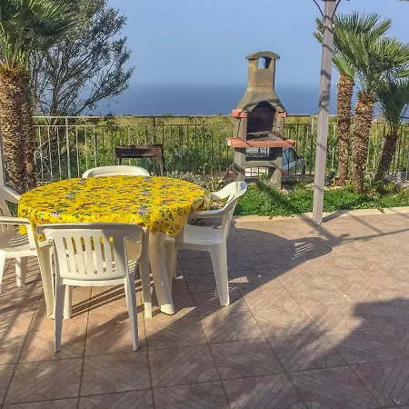 Venere Con Vista Sul Mare Holiday home