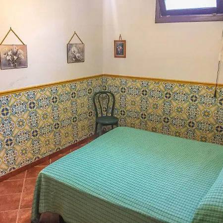 Holiday home Venere Con Vista Sul Mare *