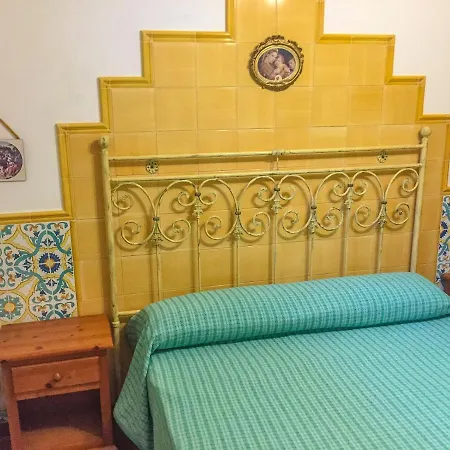 Venere Con Vista Sul Mare Holiday home
