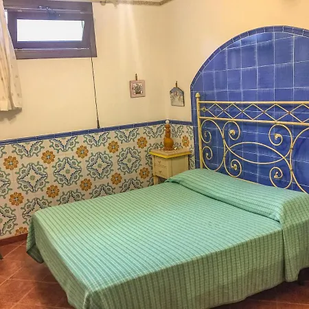 Venere Con Vista Sul Mare Holiday home