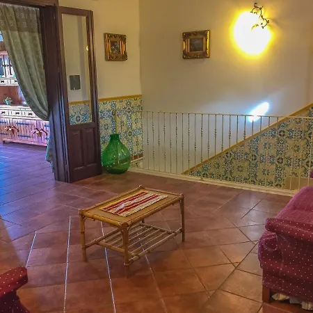 Venere Con Vista Sul Mare