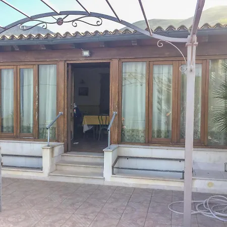 Venere Con Vista Sul Mare San Vito Lo Capo