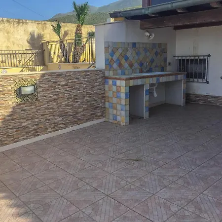 Venere Con Vista Sul Mare Holiday home