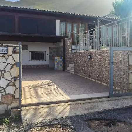 Venere Con Vista Sul Mare Holiday home