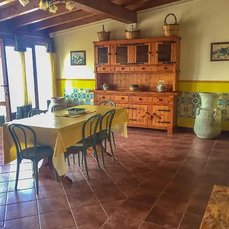 Holiday home Venere Con Vista Sul Mare